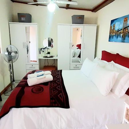 Cape Cozy Cottages Cape Town Dış mekan fotoğraf