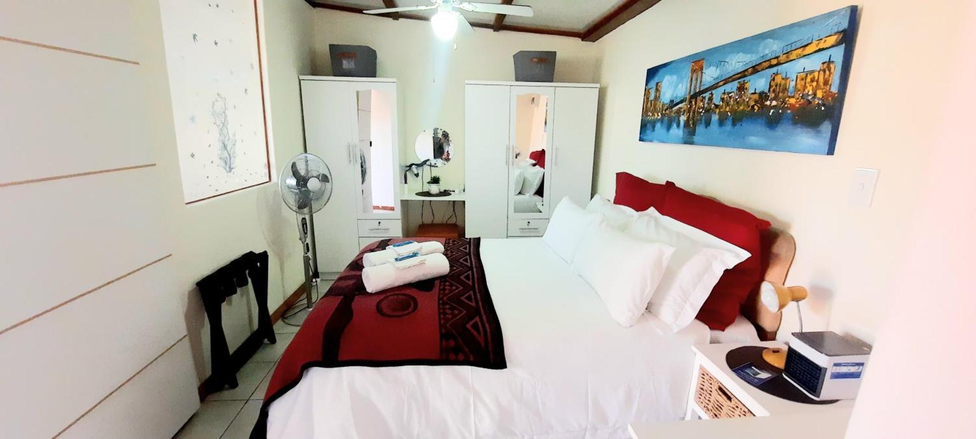 Cape Cozy Cottages Cape Town Dış mekan fotoğraf