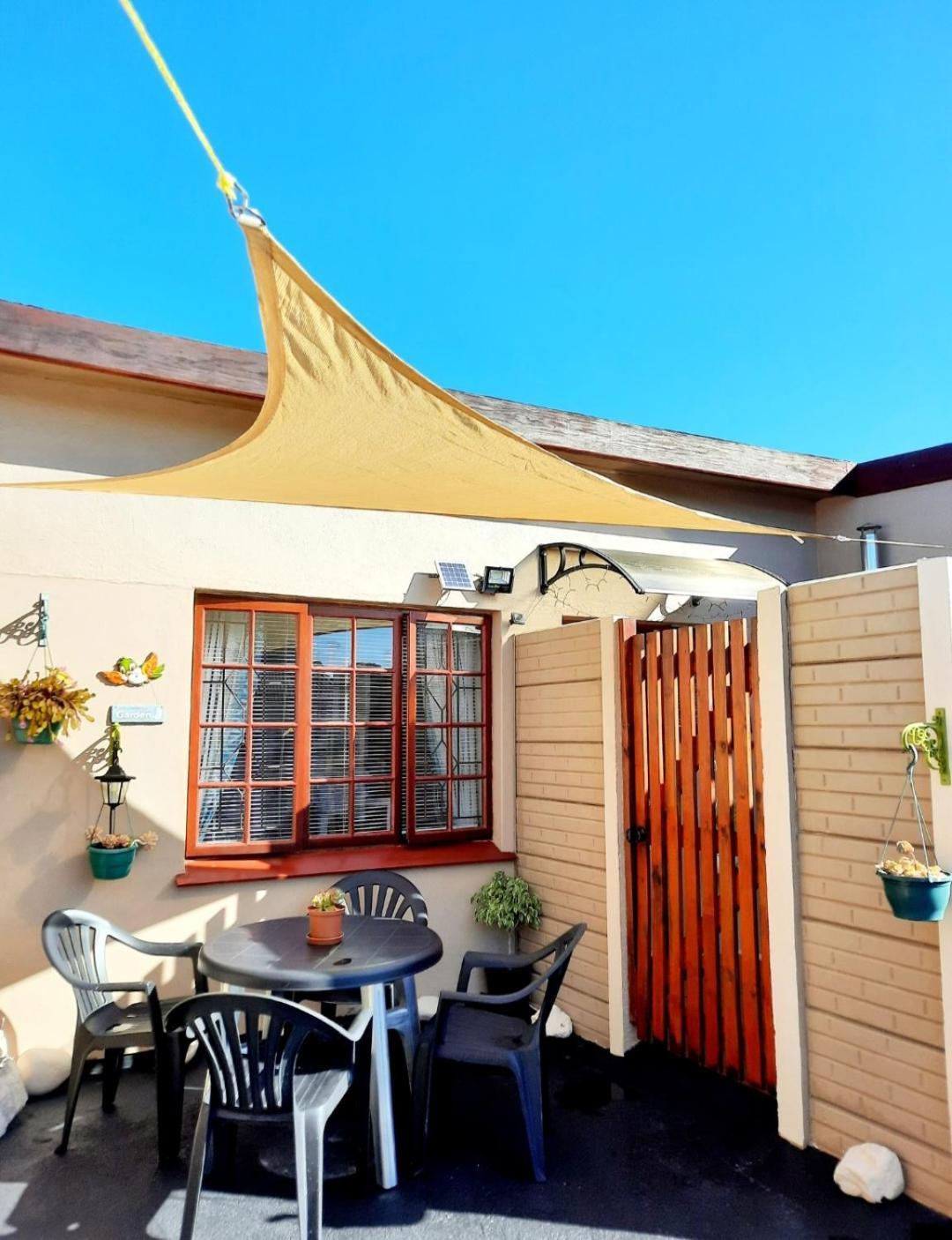 Cape Cozy Cottages Cape Town Dış mekan fotoğraf